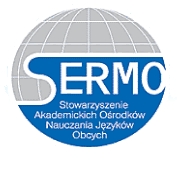 SERMO logo